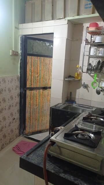 Gym in 1 BHK Apartment at Dombivli West – for Rent