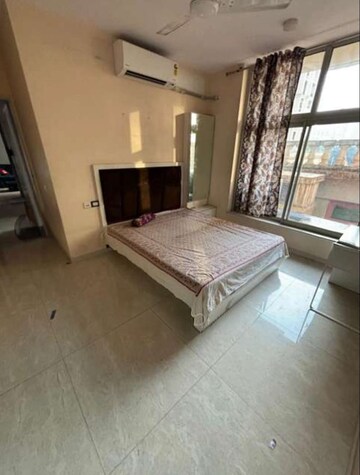 Bedroom in 3 BHK Apartment at Hiranandani Obelia The Walk, Ghodbunder Road – for Rent