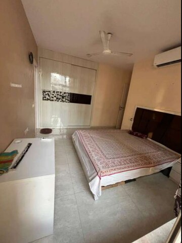 Bedroom in 3 BHK Apartment at Hiranandani Obelia The Walk, Ghodbunder Road – for Rent