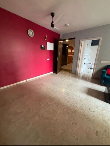 Living Room in 3 BHK Apartment at Hiranandani Obelia The Walk, Ghodbunder Road – for Rent