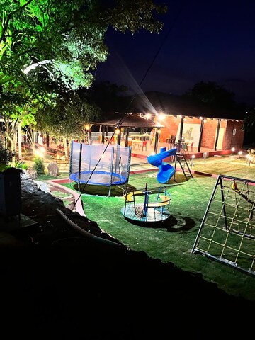  Plot – Exterior View View at Bagalur Road - for Sale