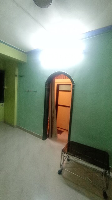 Building Lobby in Studio Apartment at Dombivli West – for Rent