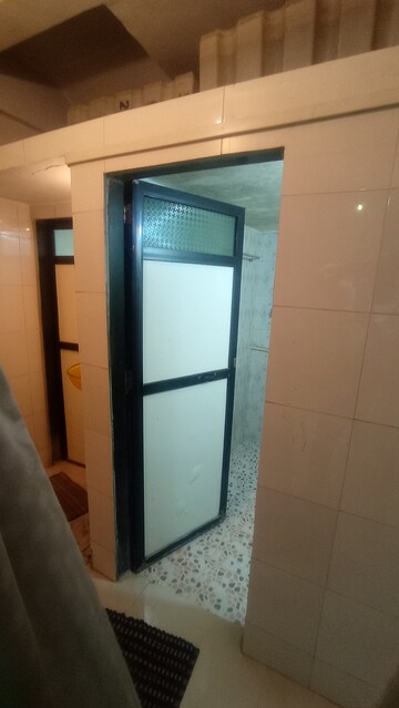 Building Lobby in Studio Apartment at Dombivli West – for Rent