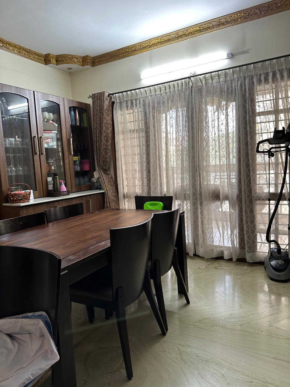 3 BHK + Pooja Room Apartment For Sale in Hoysala Dreamz