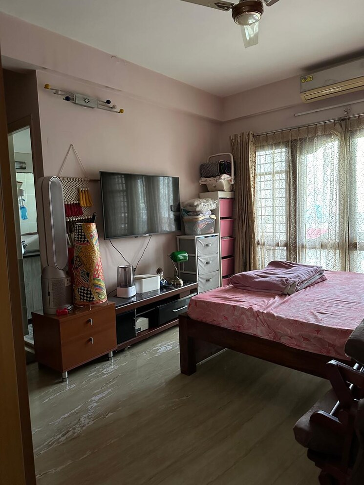 Kitchen, hoysala-dreamz 3 Bedroom 1965 Sq.Ft. Apartment In Sanjay Nagar Bangalore 8281397