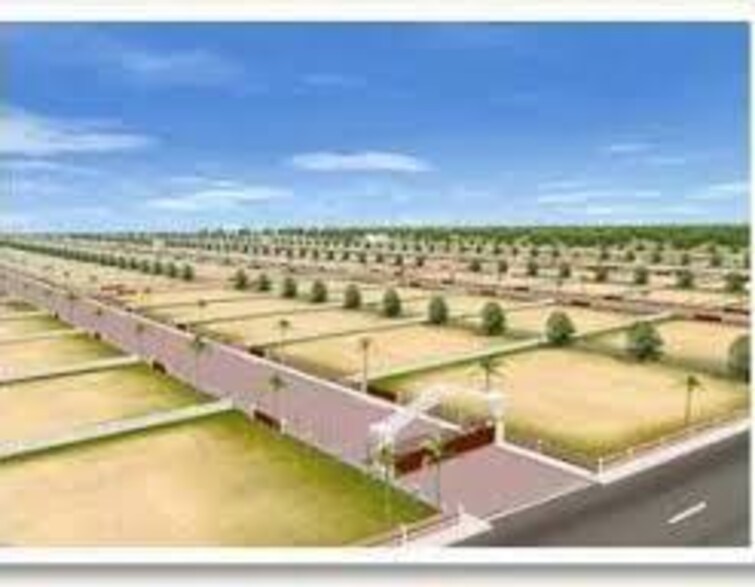 Cover Image, sector 13  225 Sq.Yd. Plot In Sector 13 Panipat 8281399