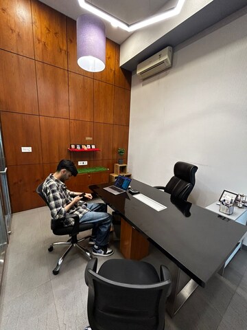  Office Space For Rent in Andheri West