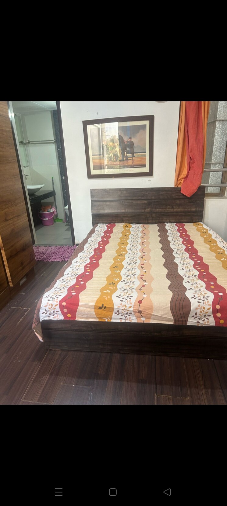 Bedroom, lodha-eternis 2 Bedroom 798 Sq.Ft. Apartment In Andheri East Mumbai 8281396