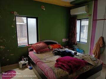 2 BHK Apartment For Rent in Prahlad Nagar Ahmedabad  8281409