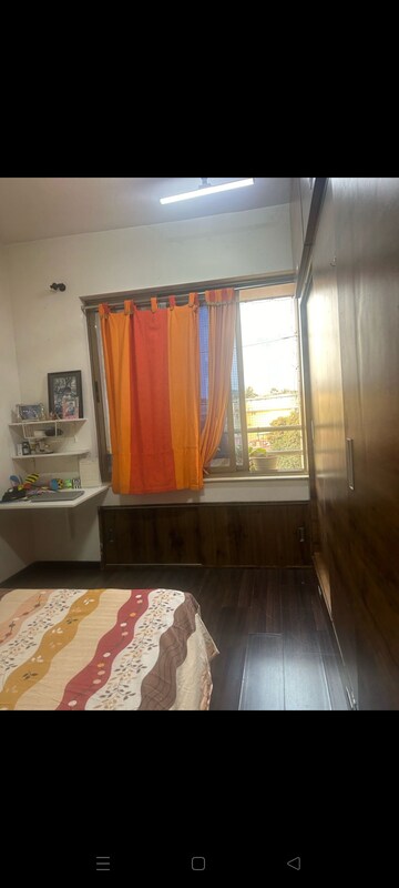 Bedroom in 2 BHK Apartment at Lodha Eternis, Andheri East – for Rent
