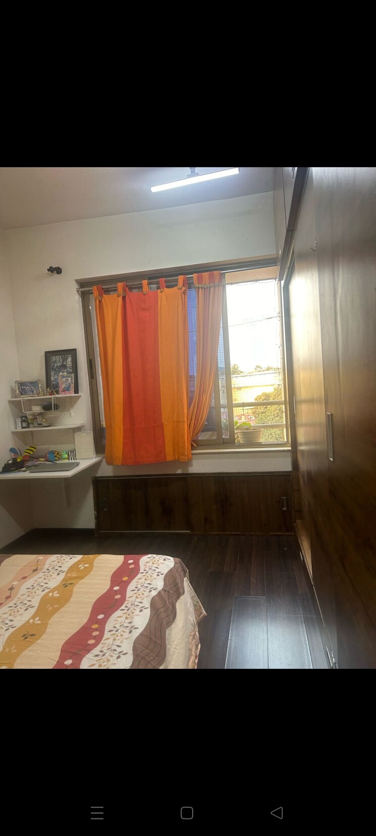 Bedroom, lodha-eternis 2 Bedroom 798 Sq.Ft. Apartment In Andheri East Mumbai 8281396