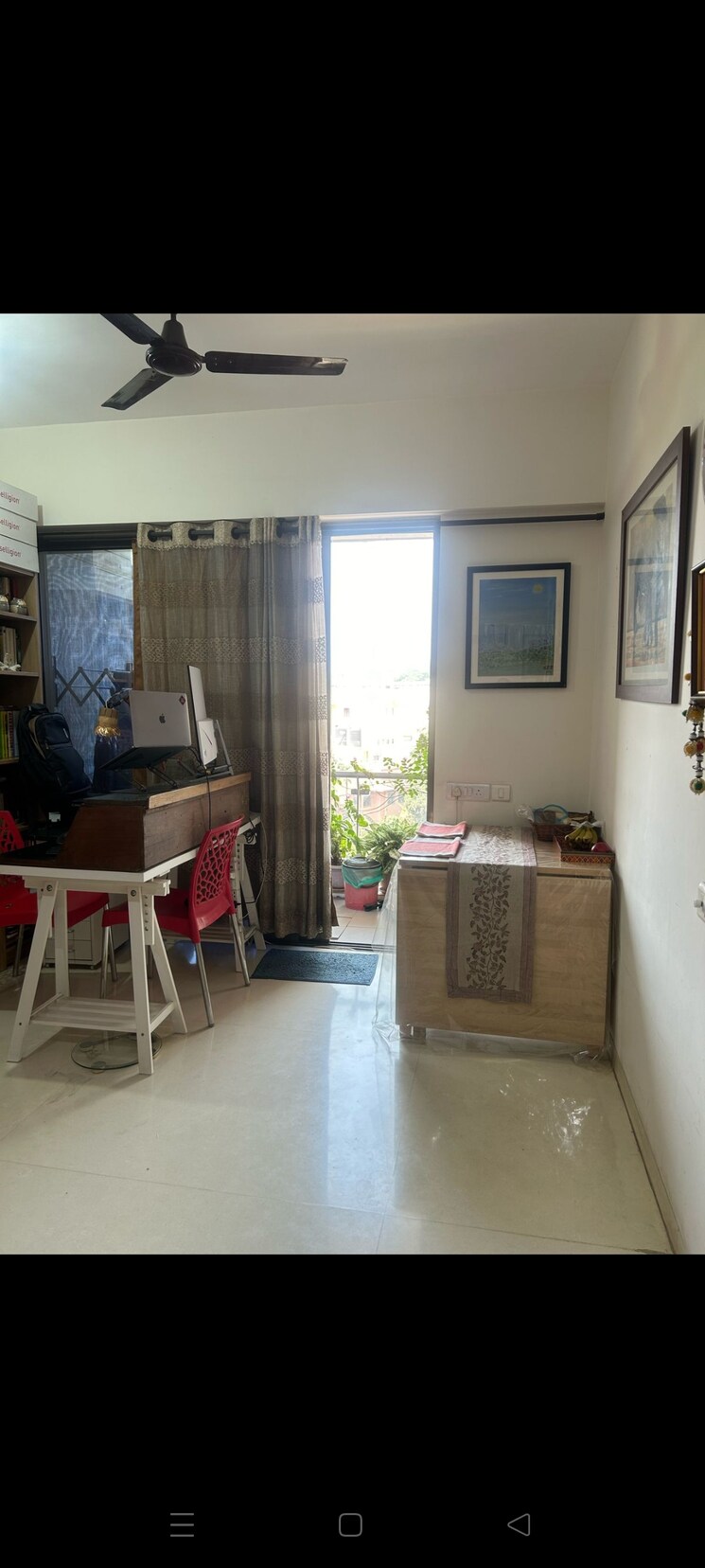 Living Room, lodha-eternis 2 Bedroom 798 Sq.Ft. Apartment In Andheri East Mumbai 8281396