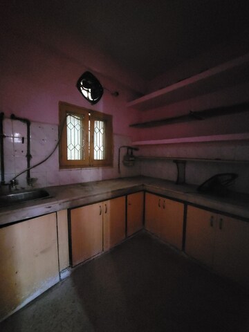 Kitchen in 2 BHK Builder Floor at Dilshad Colony – for Sale