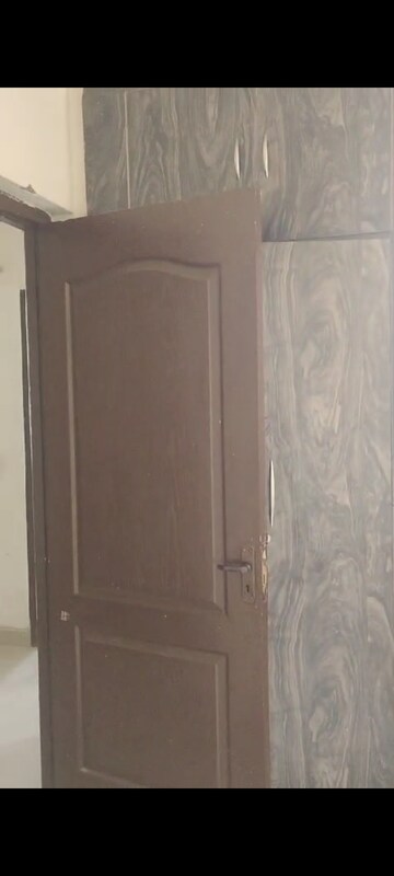 Bathroom in 2 BHK Apartment at Shree Energy Classic Residency II, Raj Nagar Extension – for Rent