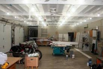 Commercial Shop 25 Sq.Yd. For Resale in Gt Road Panipat  8281421