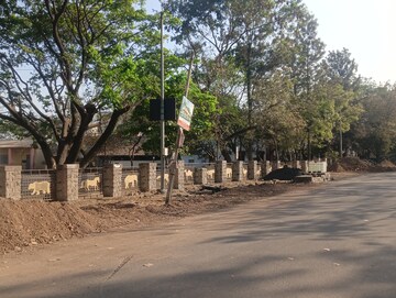  Plot – Exterior View View at Panchak - for Sale