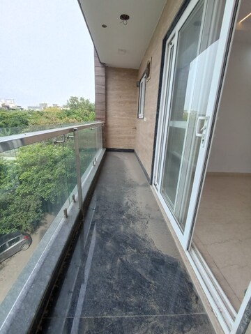 3 BHK Builder Floor For Rent in Paschim Vihar