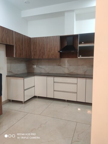 Kitchen in 4 BHK Independent House at Virat Nagar – for Sale