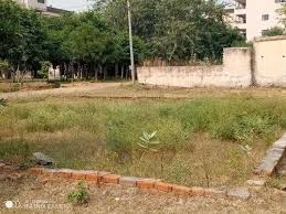 Plot For Sale in Suparvess 