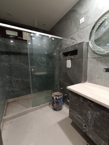 Kitchen in 3 BHK Builder Floor at Paschim Vihar – for Rent