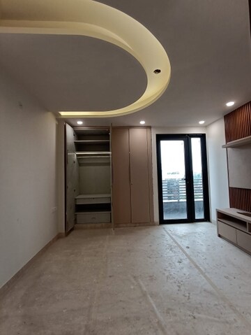 3 BHK Builder Floor For Rent in Paschim Vihar
