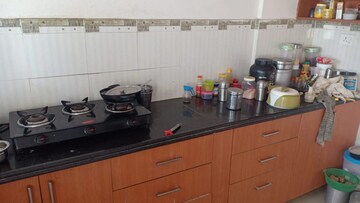 Kitchen in 2 BHK Apartment at Casa Gopalan, Whitefield – for Rent