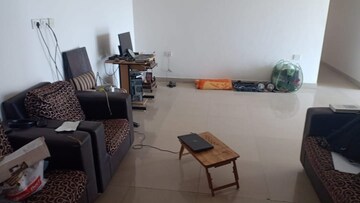 Living Room in 2 BHK Apartment at Casa Gopalan, Whitefield – for Rent
