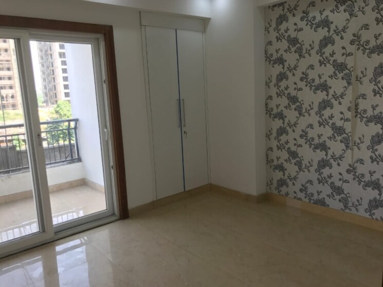 Master Bedroom, shanti nagar 4 Bedroom 1400 Sq.Ft. Independent House In Shanti Nagar Panipat 8281490