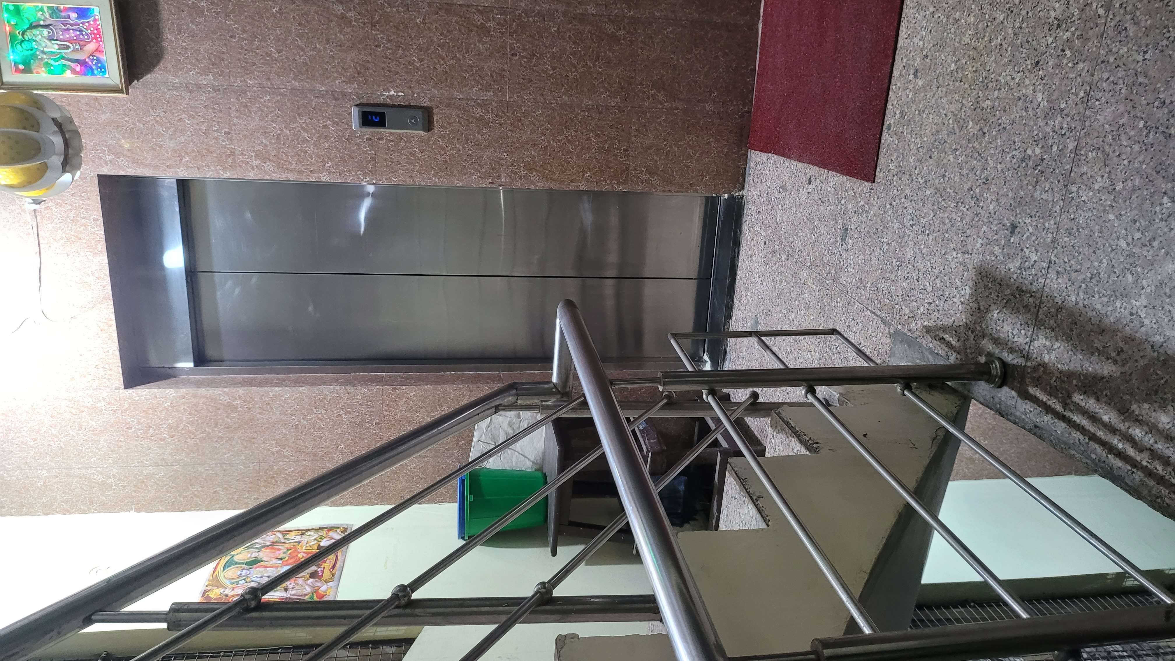 3 BHK + Study Room Builder Floor For Sale in F Block