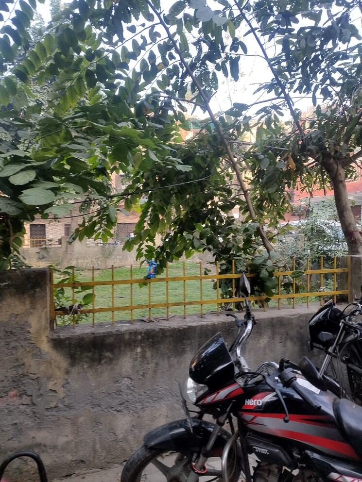 Exterior View, nandgram 2 Bedroom 50 Sq.Yd. Independent House In Nandgram Ghaziabad 8281502