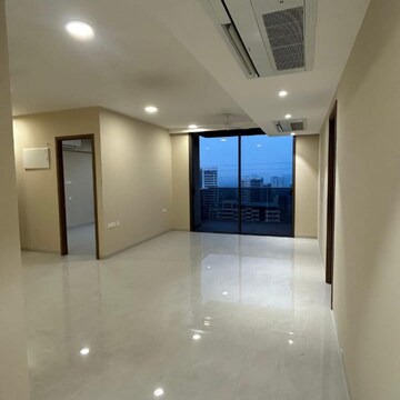 3 BHK Apartment For Rent in One Meraki Ghatla Mumbai  8281498