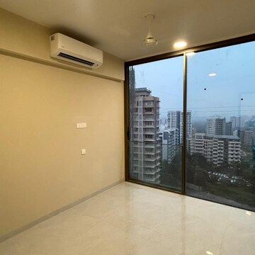 Bedroom in 3 BHK Apartment at One Meraki, Ghatla – for Rent