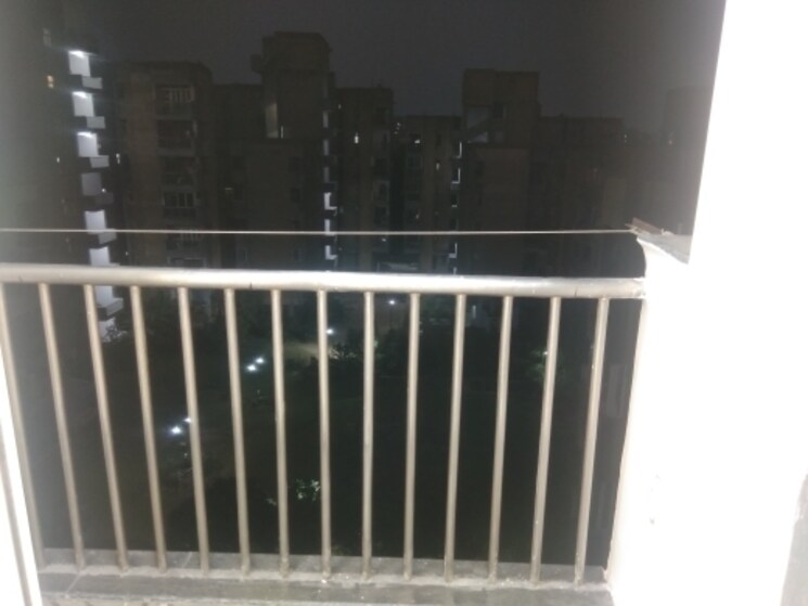 Balcony, dwarka 3 Bedroom 1650 Sq.Ft. Apartment In Dwarka Delhi 8281503