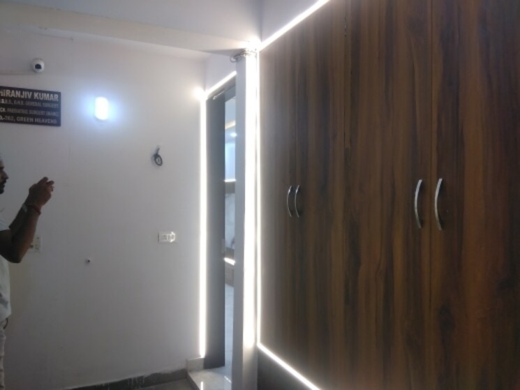 Other, dwarka 3 Bedroom 1650 Sq.Ft. Apartment In Dwarka Delhi 8281503