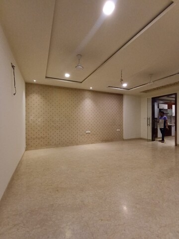 3 BHK Builder Floor For Rent in Paschim Vihar