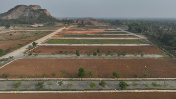 Plot For Resale in Gajapatinagaram Vizianagaram  8281516