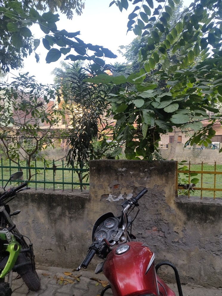 Master Bedroom, nandgram 2 Bedroom 50 Sq.Yd. Independent House In Nandgram Ghaziabad 8281527