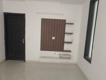 Room in 2 BHK Apartment at Golden Sand Apartments, Dhakoli Village – for Sale