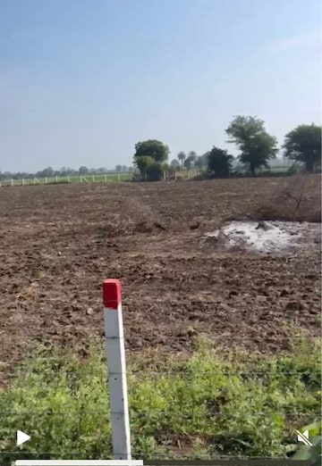 Commercial Land 54000 Sq.Ft. For Resale in Kanadiya Indore  8281481