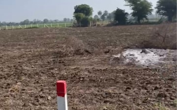 Land For Sale in Kesar Bagh