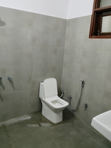 Bathroom in 2 BHK Independent House at Vikas Nagar – for Rent