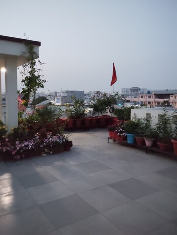 Parking in 2 BHK Independent House at Vikas Nagar – for Rent
