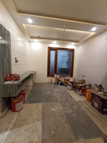 3 BHK Builder Floor For Rent in Navbharat Apartments Paschim Vihar Delhi  8281536