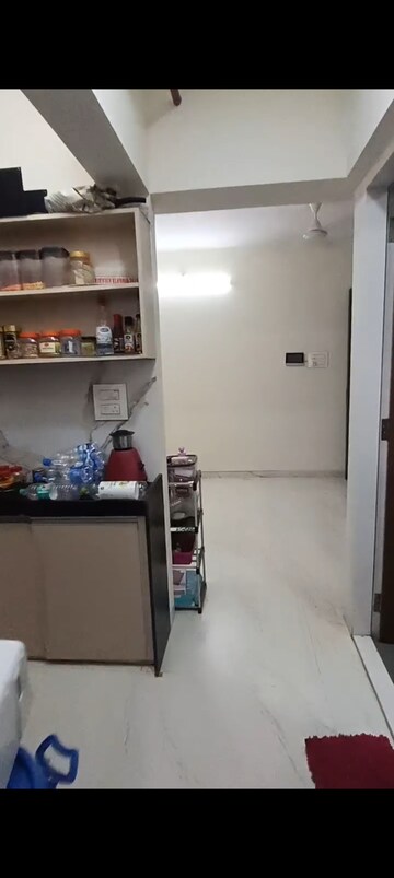 Furnished Amenities in 1 BHK Apartment at Gulraj Heights, Kurla East – for Rent