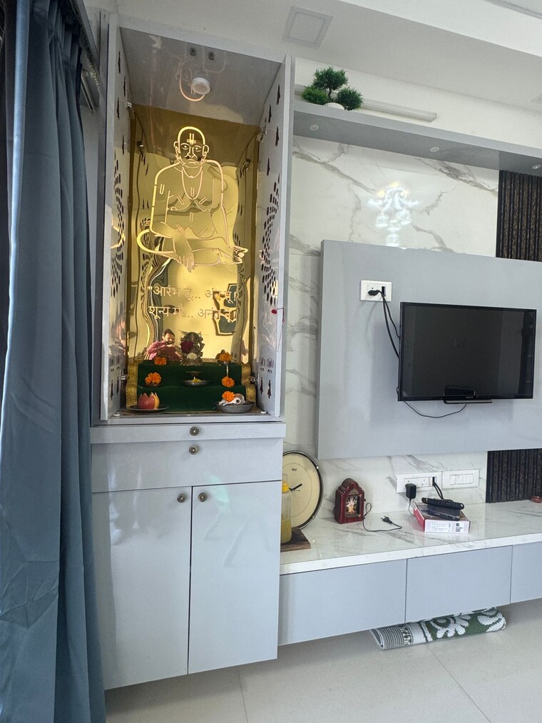 undefined, regency-anantam 1 Bedroom 700 Sq.Ft. Apartment In Dombivli East Thane 8281540