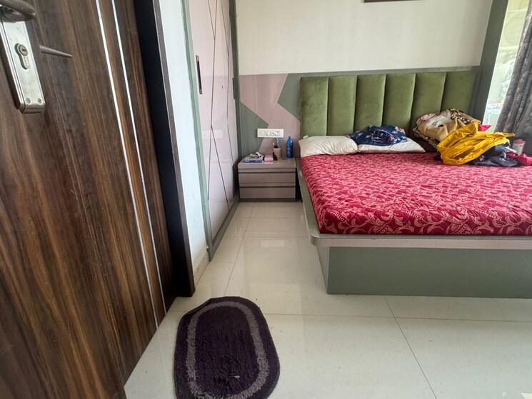 Bedroom, regency-anantam 1 Bedroom 700 Sq.Ft. Apartment In Dombivli East Thane 8281540