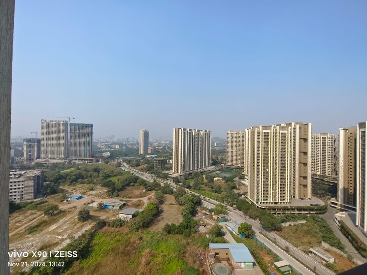 Exterior View, regency-anantam 1 Bedroom 700 Sq.Ft. Apartment In Dombivli East Thane 8281540