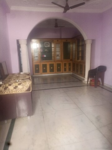 Living Room in 3 BHK Independent House at Sector 36 – for Rent