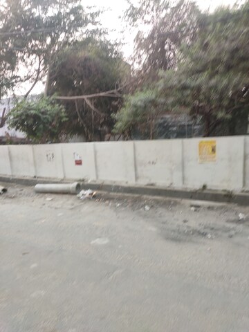  Plot – Exterior View View at Rabindra Palli - for Sale