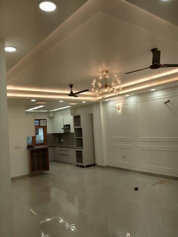 3 BHK Builder Floor For Rent in Palam Vihar Residents Association Palam Vihar Gurgaon  8281567